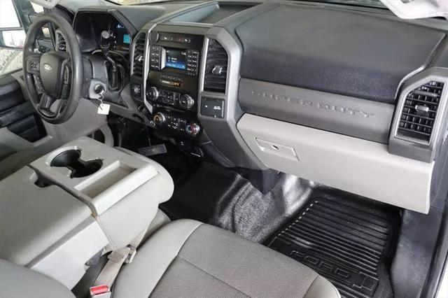2017 Ford F-250 XL