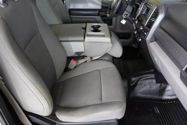 2017 Ford F-250 XL