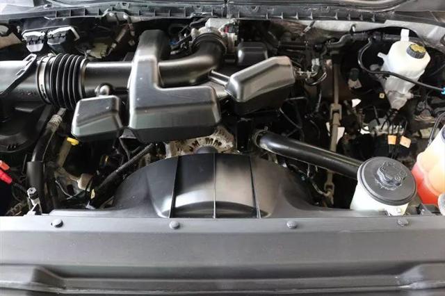 2017 Ford F-250 XL