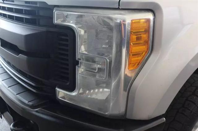 2017 Ford F-250 XL