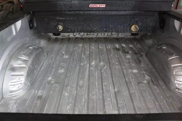 2017 Ford F-250 XL