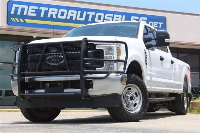 2019 Ford F-250 XL for sale in Arlington, TX