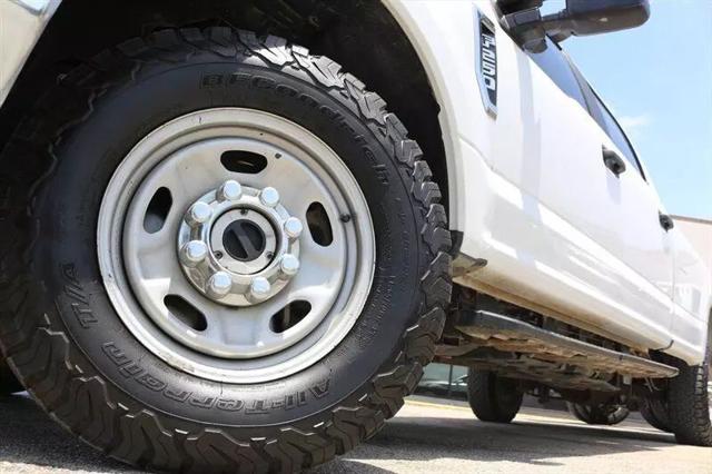 2019 Ford F-250 XL