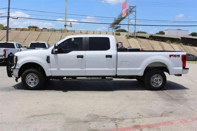 2019 Ford F-250 XL