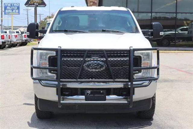 2019 Ford F-250 XL