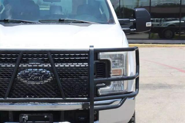 2019 Ford F-250 XL