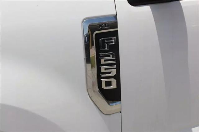 2019 Ford F-250 XL