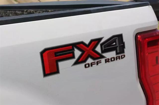 2019 Ford F-250 XL