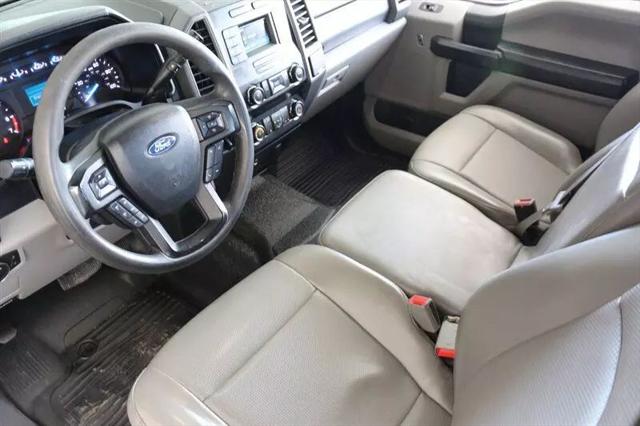 2019 Ford F-250 XL