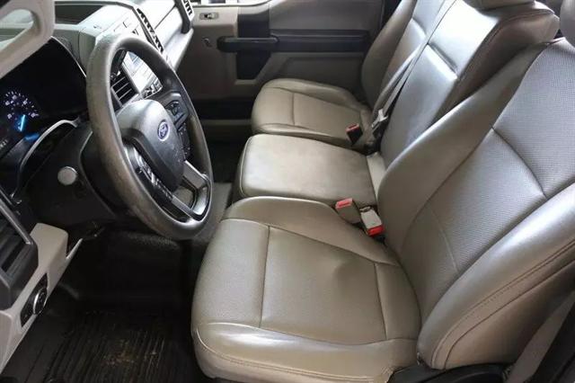 2019 Ford F-250 XL