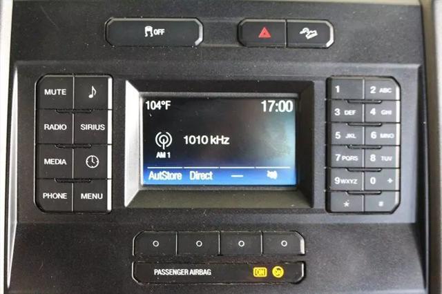 2019 Ford F-250 XL
