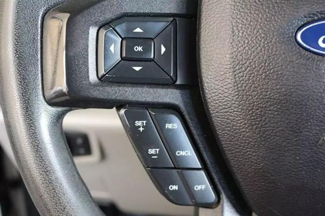 2019 Ford F-250 XL