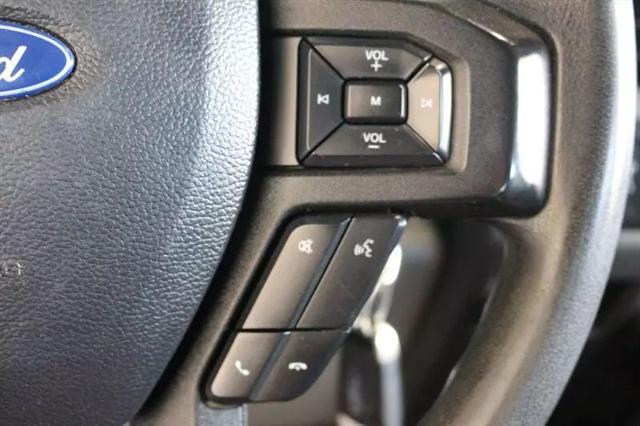2019 Ford F-250 XL