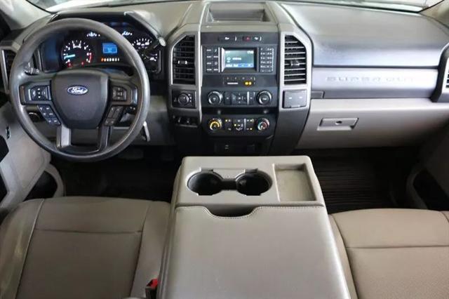 2019 Ford F-250 XL