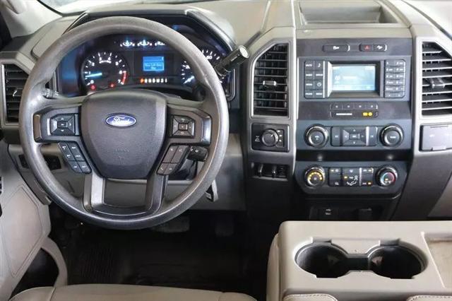 2019 Ford F-250 XL