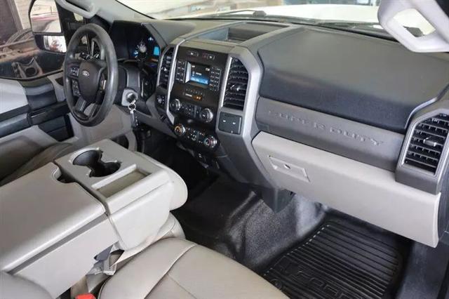 2019 Ford F-250 XL