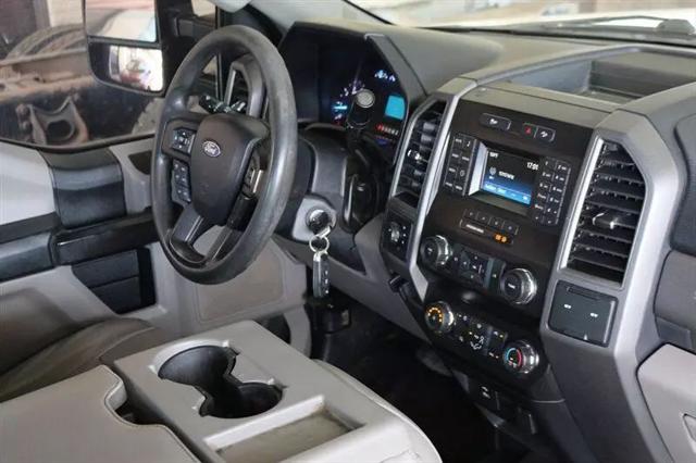2019 Ford F-250 XL