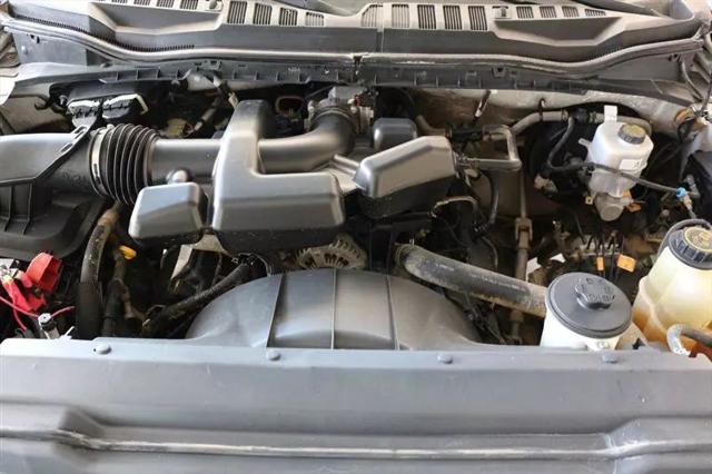 2019 Ford F-250 XL