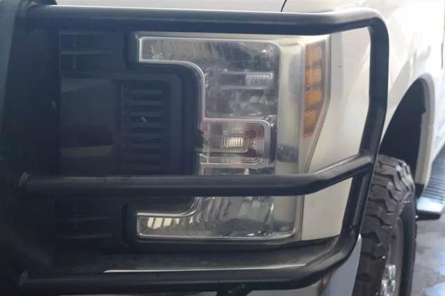 2019 Ford F-250 XL
