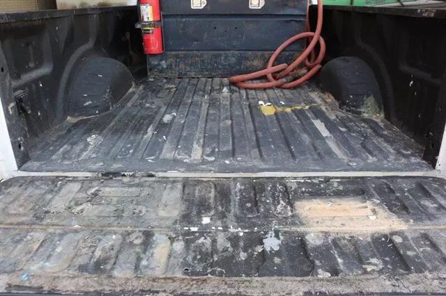 2019 Ford F-250 XL