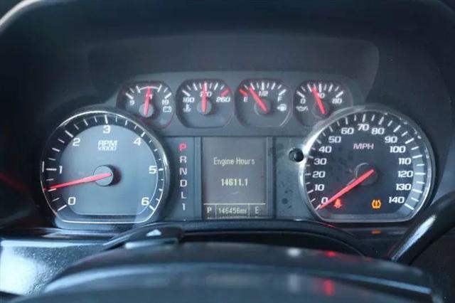 2019 Chevrolet Silverado 2500HD WT
