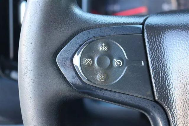 2019 Chevrolet Silverado 2500HD WT