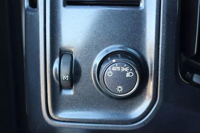 2019 Chevrolet Silverado 2500HD WT