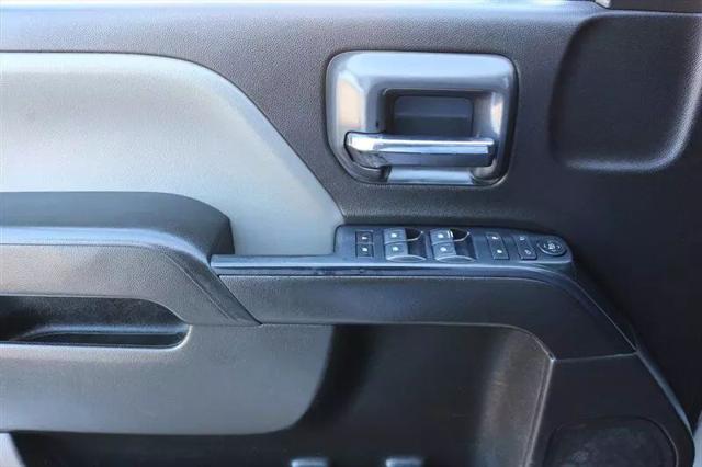 2019 Chevrolet Silverado 2500HD WT