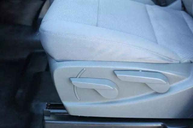 2019 Chevrolet Silverado 2500HD WT
