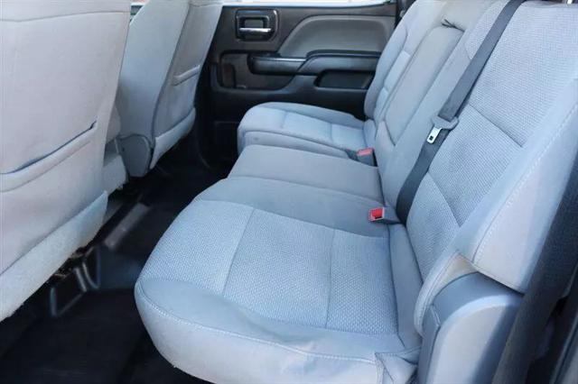 2019 Chevrolet Silverado 2500HD WT