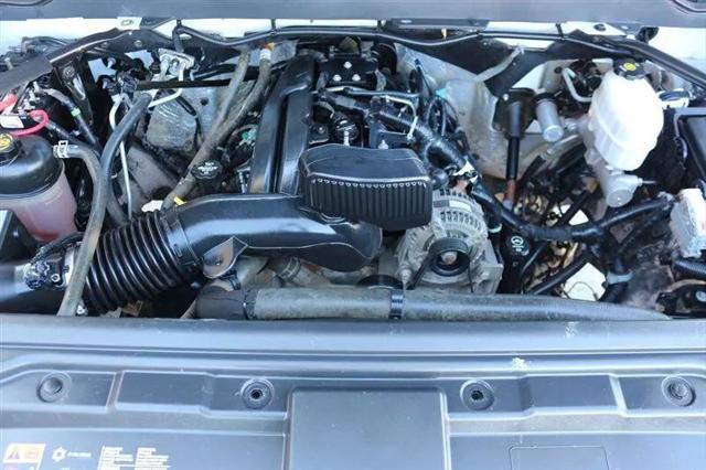 2019 Chevrolet Silverado 2500HD WT