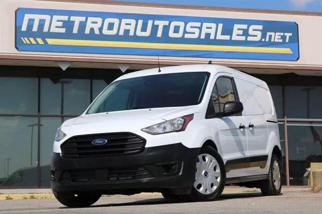 2021 Ford Transit Connect XL Cargo Van for sale in Arlington, TX