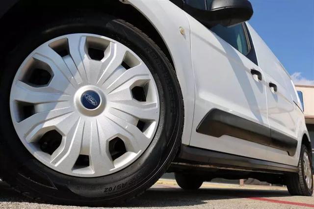 2021 Ford Transit Connect XL Cargo Van