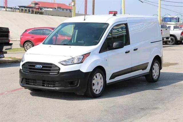 2021 Ford Transit Connect XL Cargo Van