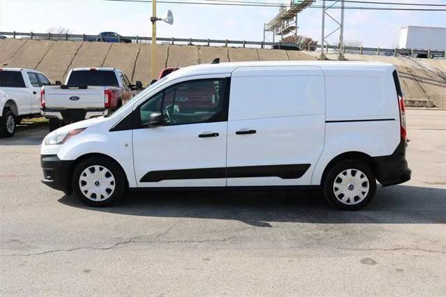 2021 Ford Transit Connect XL Cargo Van