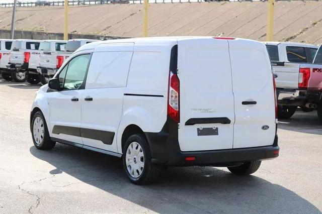 2021 Ford Transit Connect XL Cargo Van