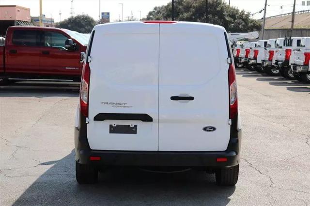 2021 Ford Transit Connect XL Cargo Van