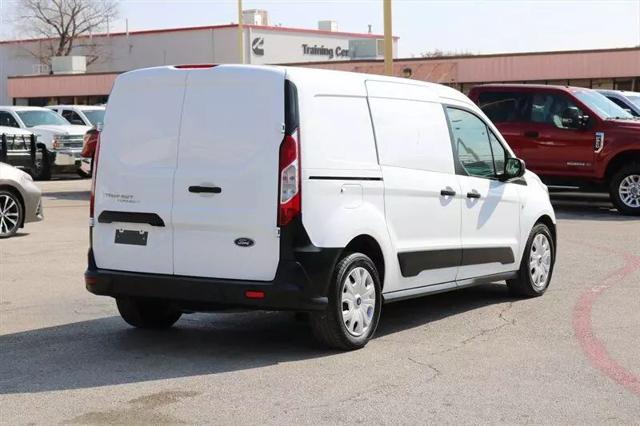2021 Ford Transit Connect XL Cargo Van