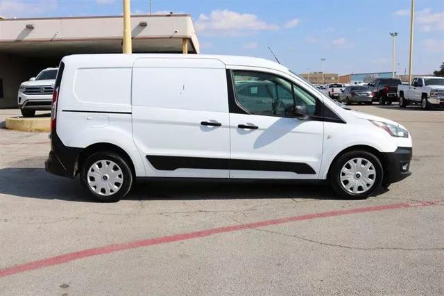 2021 Ford Transit Connect XL Cargo Van