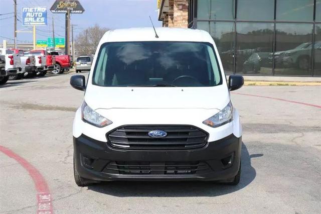 2021 Ford Transit Connect XL Cargo Van