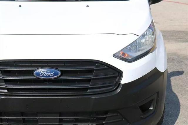 2021 Ford Transit Connect XL Cargo Van