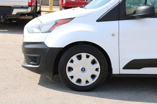 2021 Ford Transit Connect XL Cargo Van