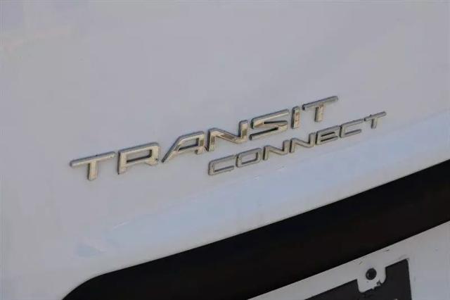 2021 Ford Transit Connect XL Cargo Van