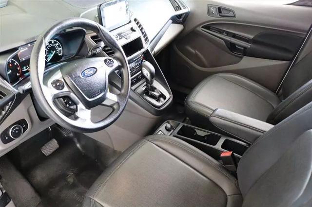 2021 Ford Transit Connect XL Cargo Van