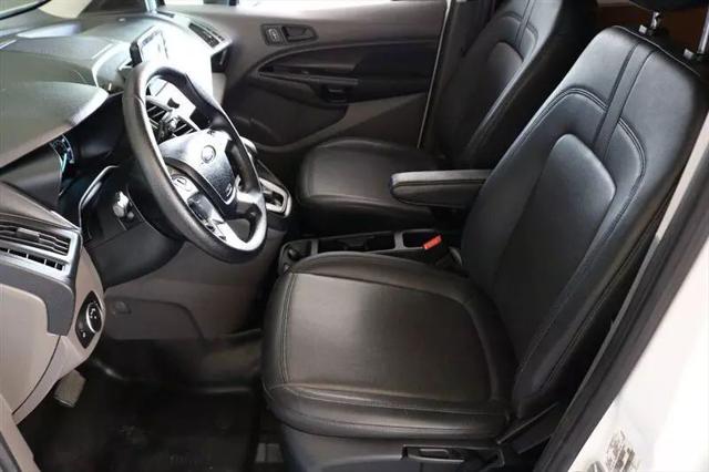 2021 Ford Transit Connect XL Cargo Van