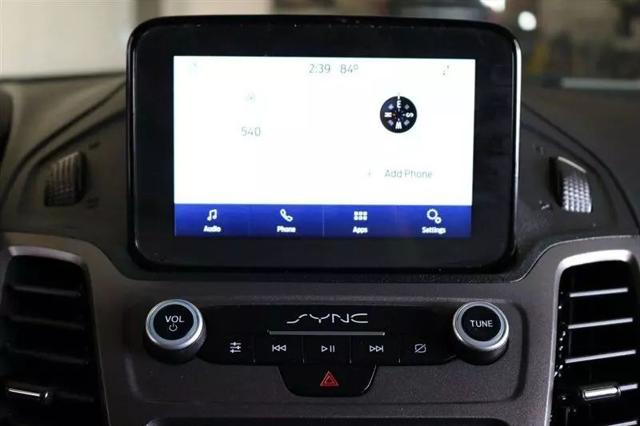 2021 Ford Transit Connect XL Cargo Van