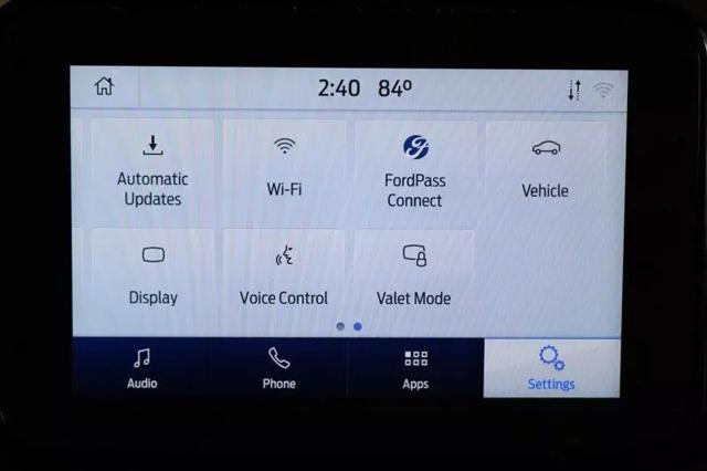 2021 Ford Transit Connect XL Cargo Van