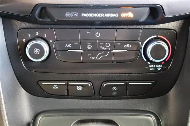 2021 Ford Transit Connect XL Cargo Van