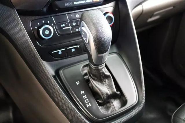2021 Ford Transit Connect XL Cargo Van