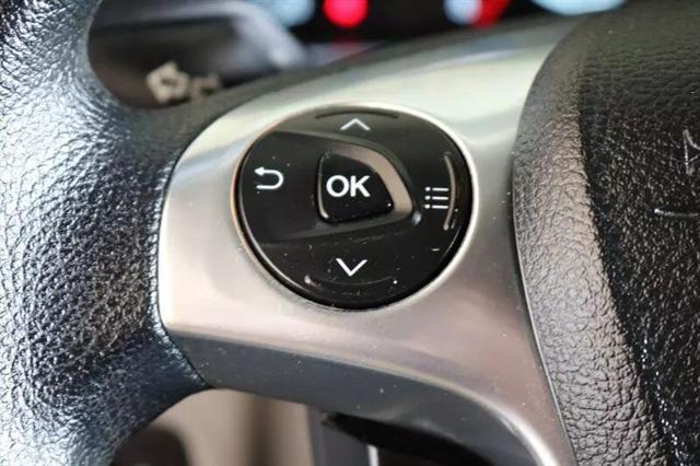 2021 Ford Transit Connect XL Cargo Van